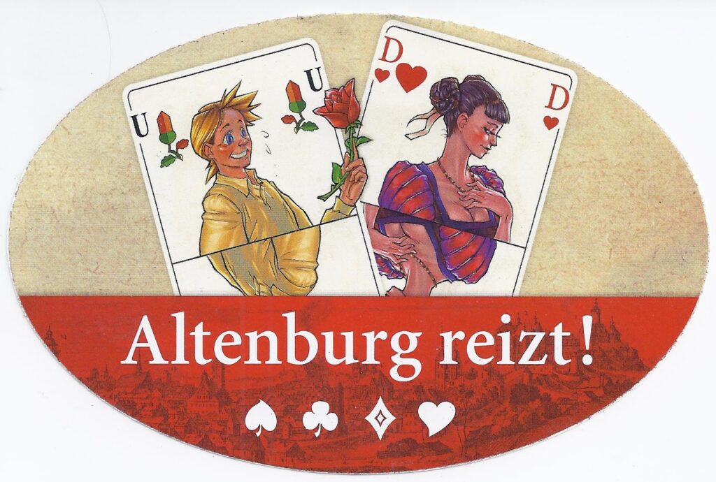 Monika Riss - Pensionaltenburg.de-Thueringen